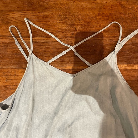 RVCA Dress - Picture 2 of 5